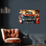 Mercedes-Benz Oldtimer