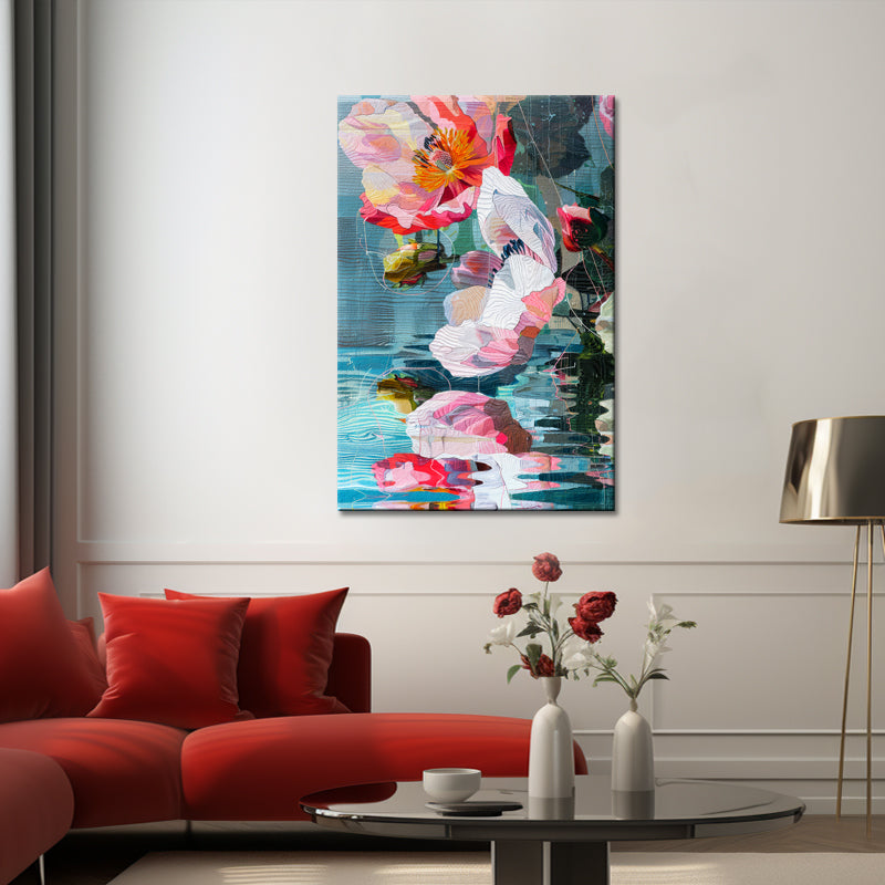 Florale Romantik