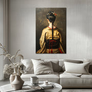 Der Kimono