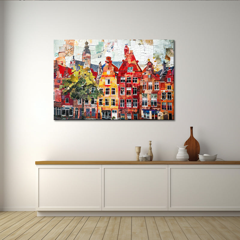 Gemälde Appeldoorn