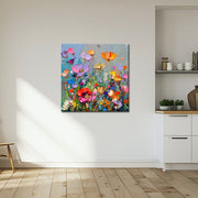 Herbst - Blumen