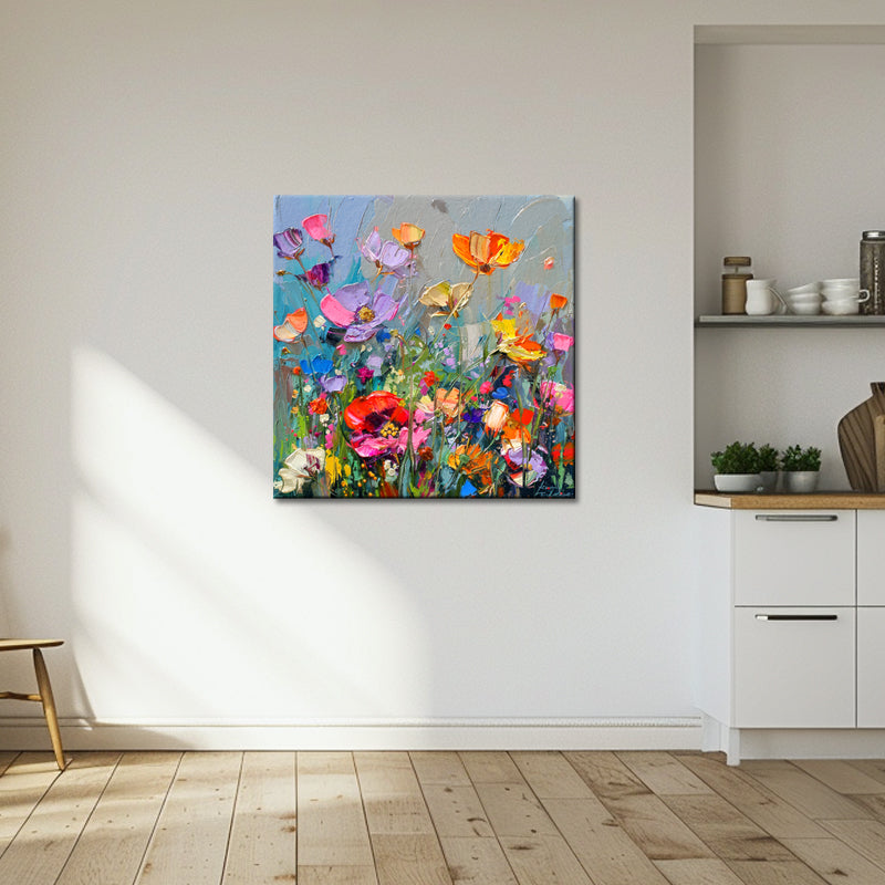 Herbst - Blumen