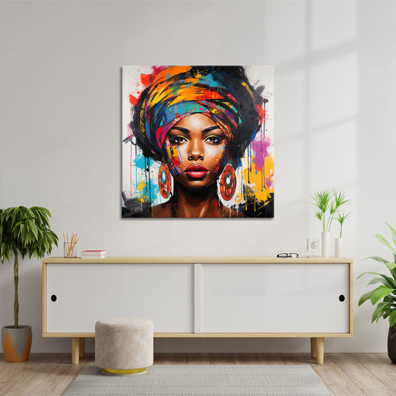 Harmonie der Farben