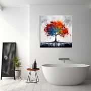 Boom in Abstract II