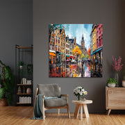Utrecht Gemälde