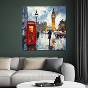 London Kunstgemälde