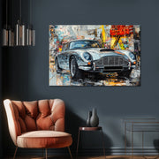 Aston Martin II