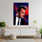 Quentin Tarantino