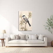 Vogelschilderijen collectie II