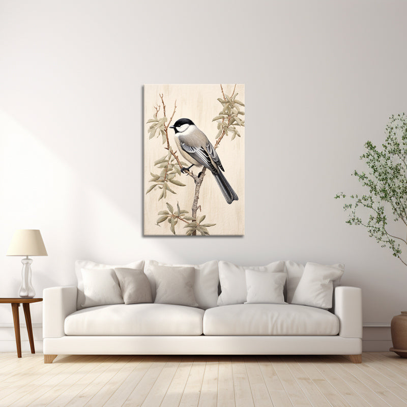 Vogelschilderijen collectie II