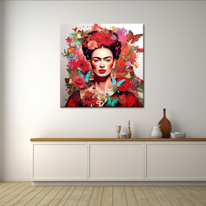 Viva la Frida!