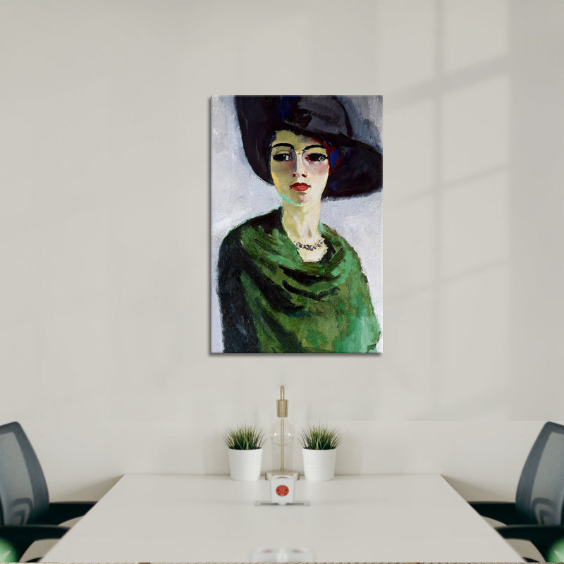 Frau Nr. 2 - Kees van Dongen