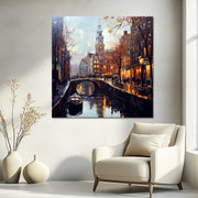 Alt-Amsterdamer Stil
