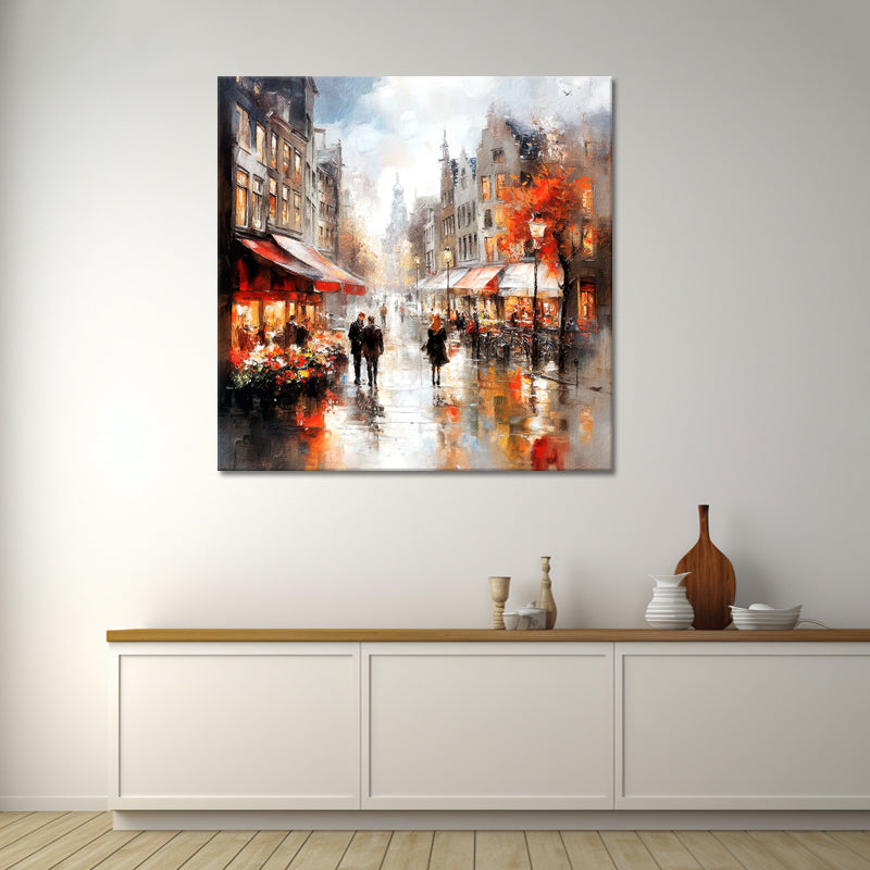 Kunst in Amsterdam