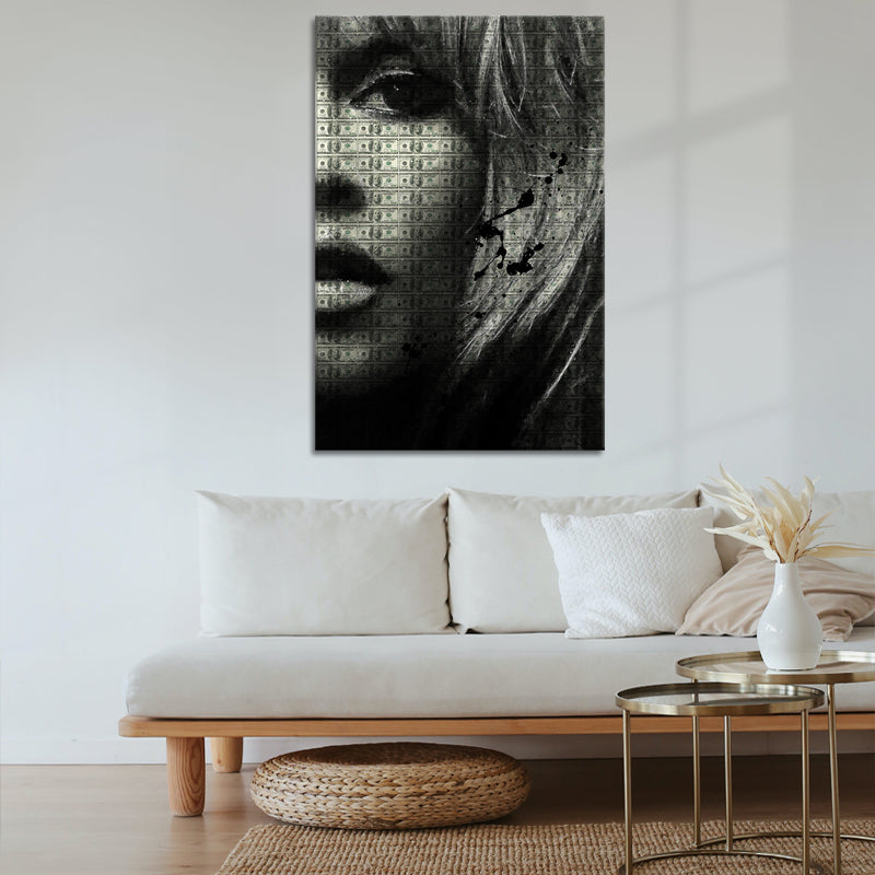 Brigitte Anne-Marie Bardot