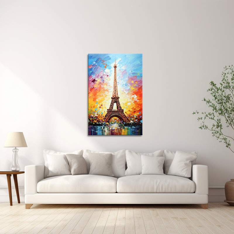 Paris Evel