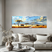 Afrika-Safari