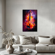 Die Violine III