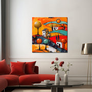 Landschaft und Natur III