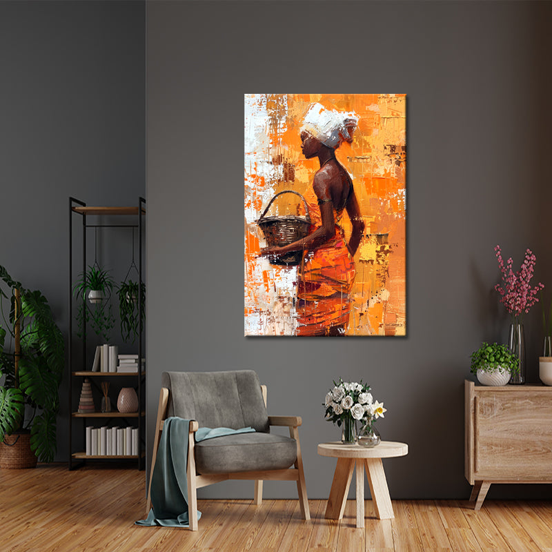 Afrikanische Kunst