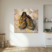 Schuhe - Van Gogh
