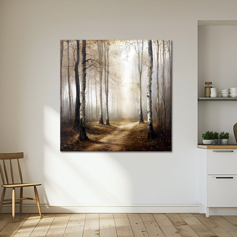 Der Wald