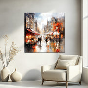 Kunst in Amsterdam