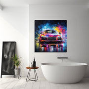 Audi Sportwagen R8