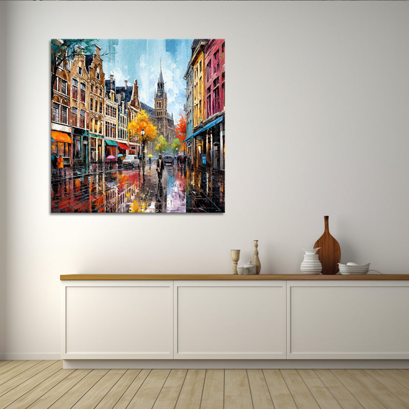 Utrecht Gemälde