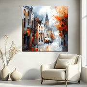 Maastricht Gemälde II