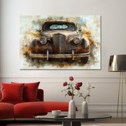 Oldtimer