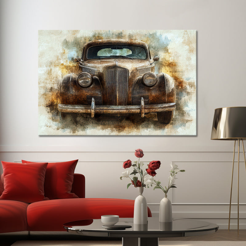 Oldtimer