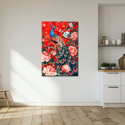 Pfauenkunst