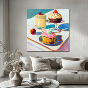 Wüste