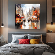 Kunst in Amsterdam