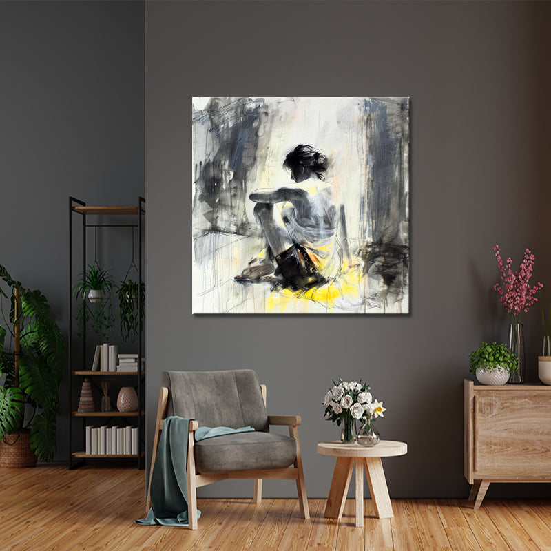 Frau in der Kunst