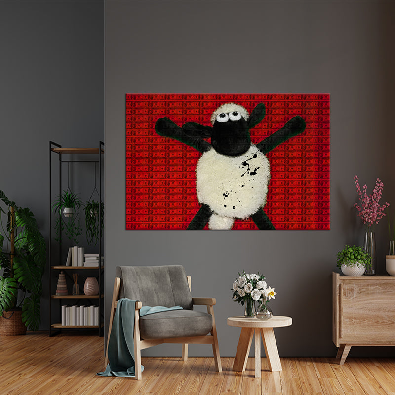 Shaun das Schaf