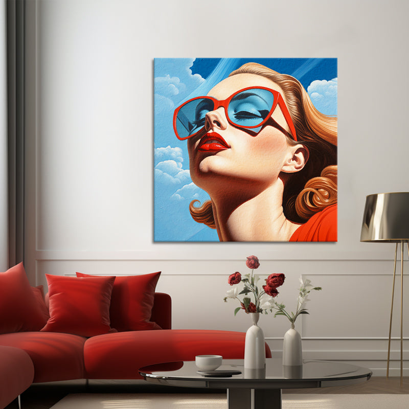 Beauty-Illustrator
