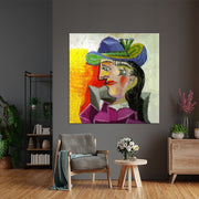 Pablo Picasso