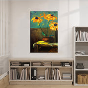 3 Blumen