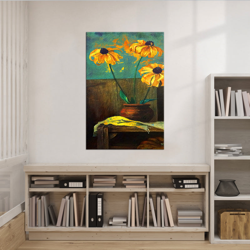 3 Blumen