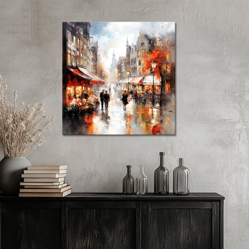 Kunst in Amsterdam