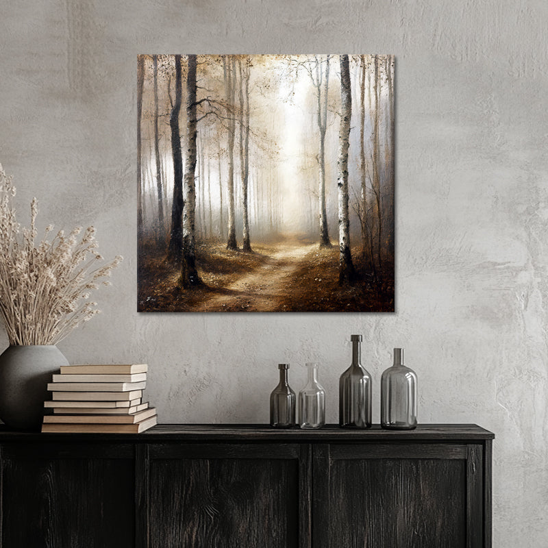Der Wald