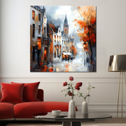 Maastricht Gemälde II