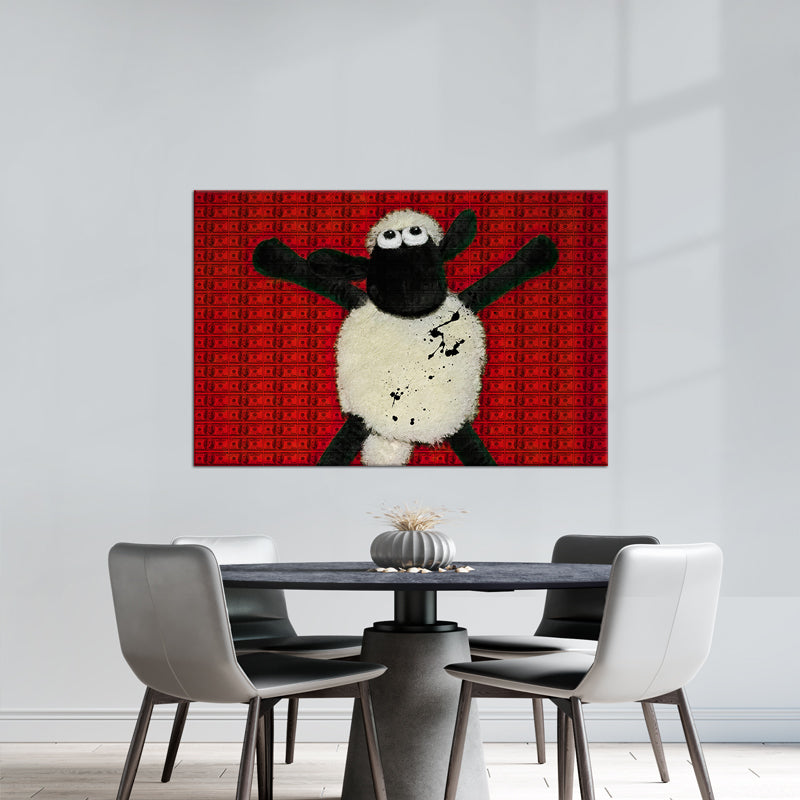 Shaun das Schaf