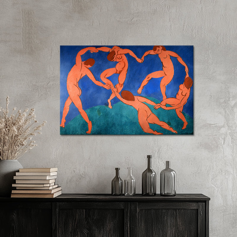 Der Tanz - Henri Matisse