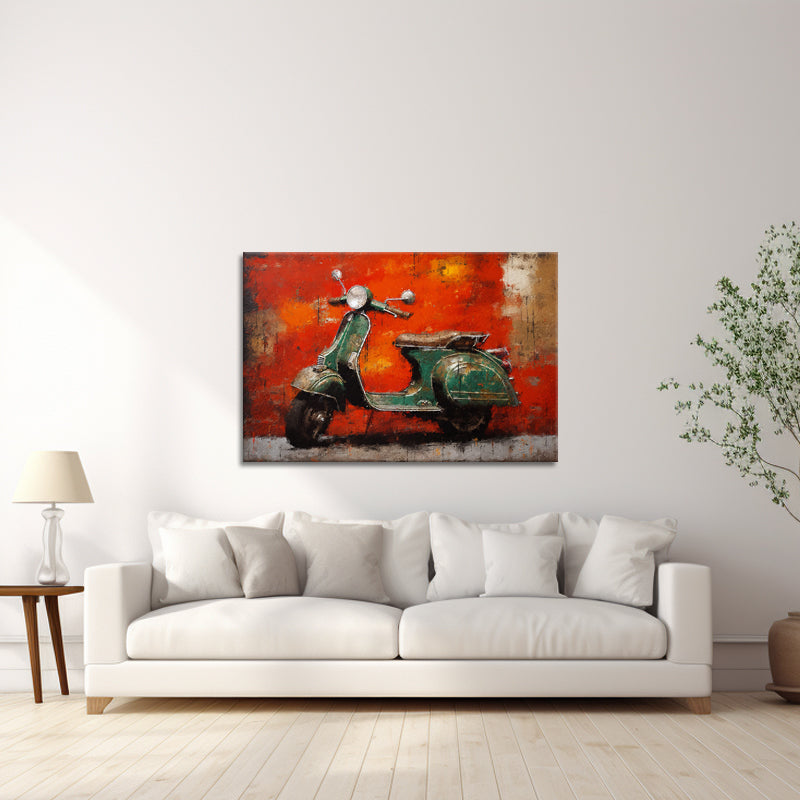 Vespa