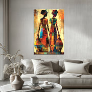 Afrikanische Kultur II