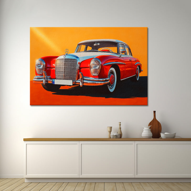 Mercedes-Benz 300