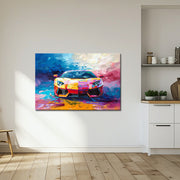 Lamborghini-Auto